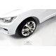 Толокар JY-Z01B белый