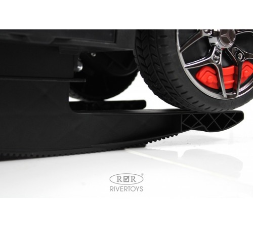 Детский толокар Mercedes-Benz G63 (Z001ZZ-A) зеленый бриллиант Детский толокар Mercedes-Benz G63 (Z001ZZ-A) зеленый бриллиант