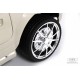 Детский электромобиль C555MC белый
