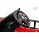 Детский электромобиль T222TT 4WD красный