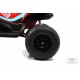 Детский электроквадроцикл McLaren JL212 (P111BP) красный