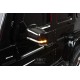 Детский электромобиль Mercedes-AMG G63 (G111GG) 24V черный