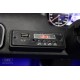 Детский электромобиль Mercedes-Benz G63 4WD (K999KK) синий глянец