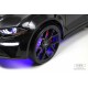 Детский электромобиль Ford Mustang GT (A222MP) черный