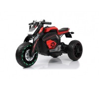 Детский трицикл Х222ХХ красный