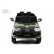 Детский электромобиль Toyota Land Cruiser 200 (JJ2022) зеленый глянец