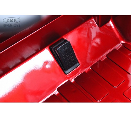 Детский полноприводный электромобиль Mercedes-AMG G63 S307-4WD (Лицензия) с дистанционным управлением вишневый глянец Детский полноприводный электромобиль Mercedes-AMG G63 S307-4WD (Лицензия) с дистанционным управлением вишневый глянец