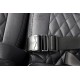 Детский электромобиль AUDI R8 (M333MM) синий