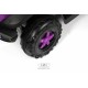 Детский электромобиль G003GG фиолетовый