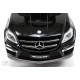 Толокар Mercedes-Benz A888AA-H (ЛИЦЕНЗИОННАЯ МОДЕЛЬ) черный
