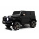 Детский электромобиль Mercedes-AMG G63 (G111GG) 24V черный