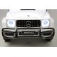 Детский электромобиль AMG G63 4WD (S307) белый