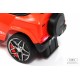 Детский толокар Mercedes-Benz G63 (Z001ZZ-D) красный бриллиант