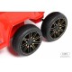 Детская толокар G008GG-D красный