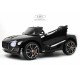 Детский электромобиль Bentley EXP12(JE1166) черный