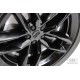 Детский электромобиль AUDI Q7 (HL678) красный глянец