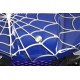 Детский электромобиль T777TT 4WD синий Spider