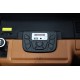 Детский электромобиль Mercedes-Maybach G650 Landaulet (M999MM) красный