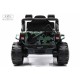 Детский электромобиль T222TT 4WD камуфляж