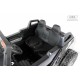 Детский электромобиль A707AA LUX 4WD черный карбон