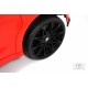Детский электромобиль BMW M4 (A004AA) красный