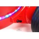 Детский электромотоцикл HL300 Red 6V - HL300-R