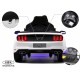 Детский электромобиль Ford Mustang GT (A222MP) белый