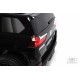 Детский электромобиль E555EE черный глянец