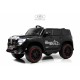 Детский электромобиль G555GG черный