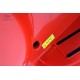 Детский электроскутер VESPA (M888MM) красный