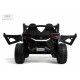 Детский электромобиль C555CC белый
