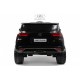 Детский электромобиль Toyota Land Cruiser 300 L999LL черный