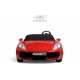 Детский электромобиль T911TT NEW красный