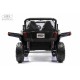 Детский электромобиль T777TT 4WD черный Spider