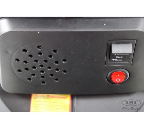 Детский электромобиль G888GG желтый Детский электромобиль G888GG желтый