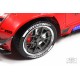 Детский электромобиль G007GG красный