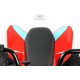 Детский электроквадроцикл McLaren JL212 (P111BP) красный