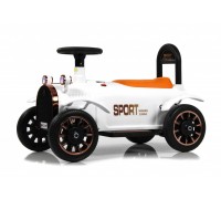 Детский электромобиль K222PX белый
