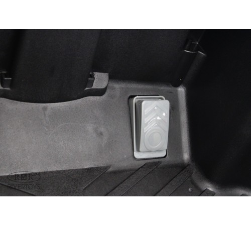 Детский электромобиль C111CC-C зеленый