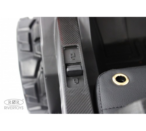 Детский электромобиль K555PX красный Детский электромобиль K555PX красный