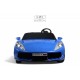 Детский электромобиль T911TT NEW синий