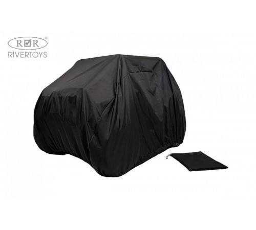 Чехол для детского электромобиля XXL