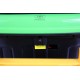 Детский электромобиль K111KK зеленый