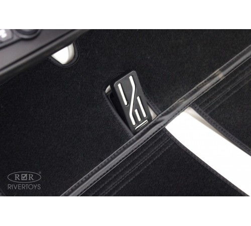 Детский электромобиль Mercedes Benz G63 Y777YY белый Детский электромобиль Mercedes Benz G63 Y777YY белый