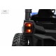 Детский электромобиль C111CC синий