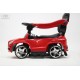 Толокар Mercedes-Benz A888AA-H (ЛИЦЕНЗИОННАЯ МОДЕЛЬ) красный