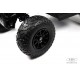 Детский электроквадроцикл McLaren JL212 (P111BP) голубой
