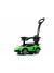 Детский толокар M555MM-H зеленый