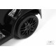 Детский толокар Mercedes-AMG GLS 63 (HL600) черный