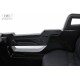 Детский электромобиль A707AA LUX 4WD черный карбон